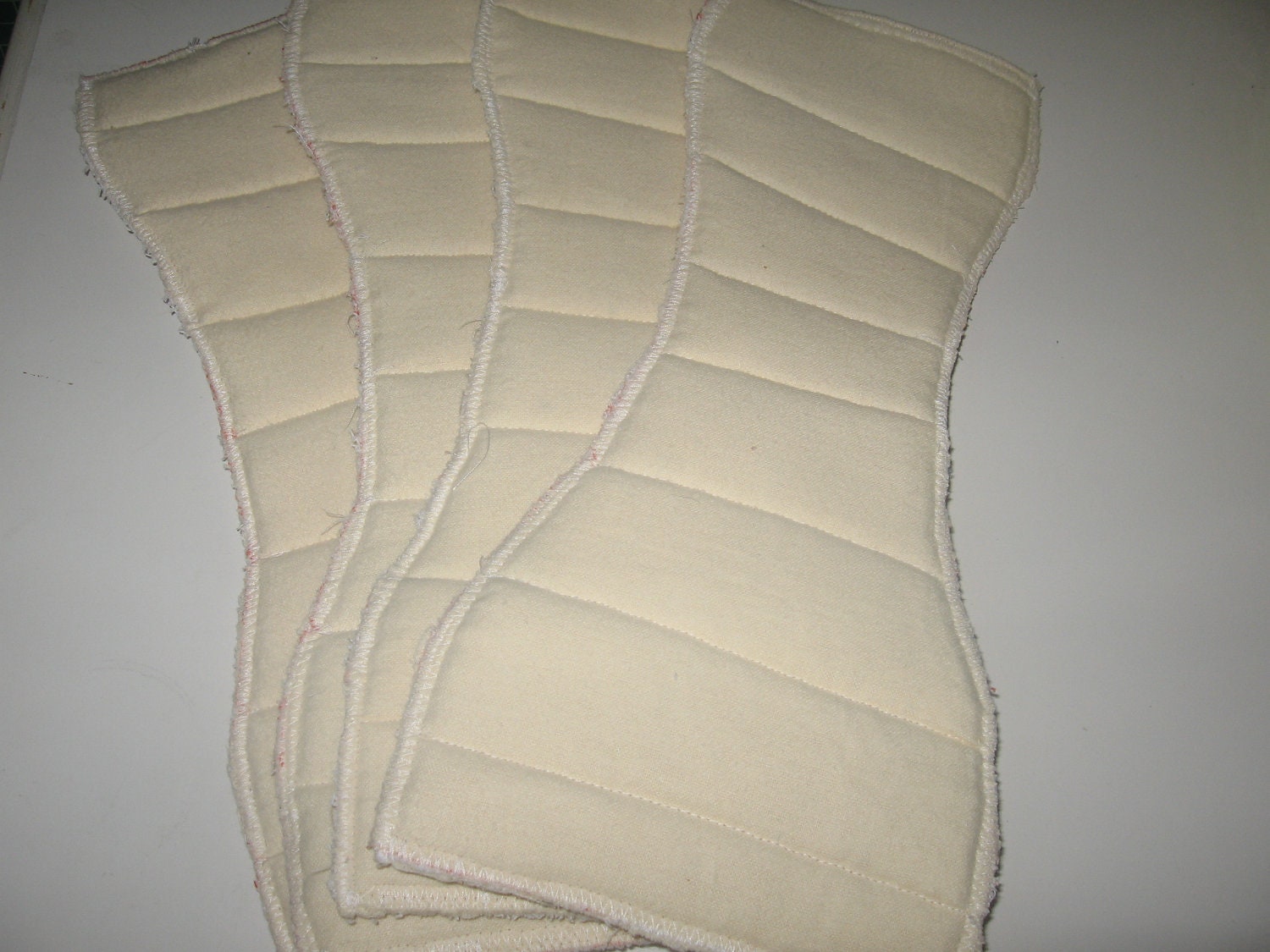 Medium Inserts 4-pack