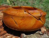 Mulberry  potpourri dish 013
