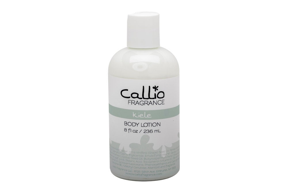 Kiele  Body Lotion -gardenia, jasmine and tuberose body lotion