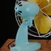 Vintage Electric Fan Refurbished