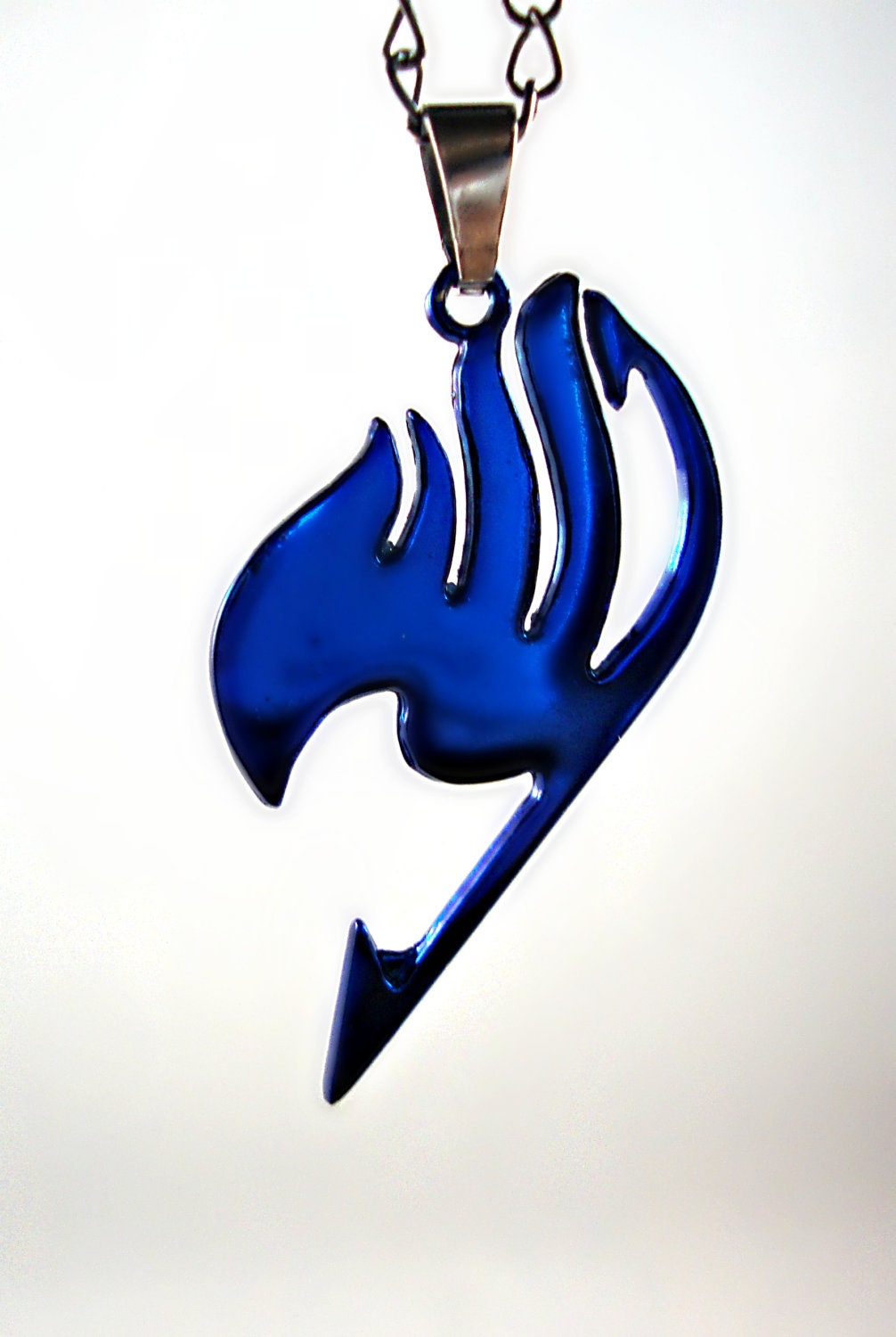 Erza Necklace