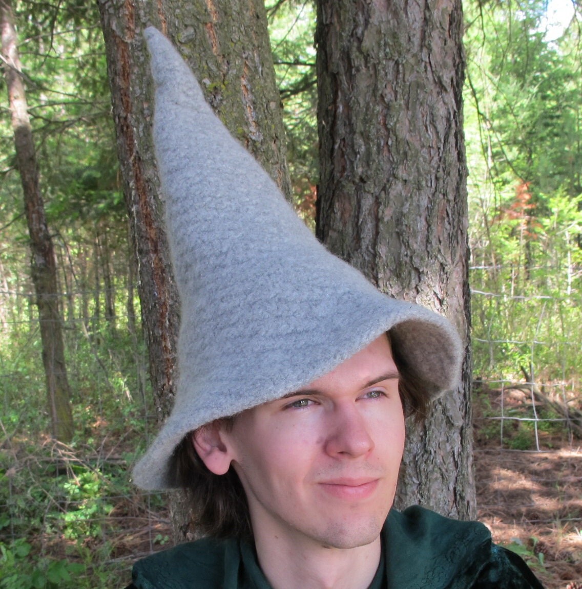 Hobbit Hat
