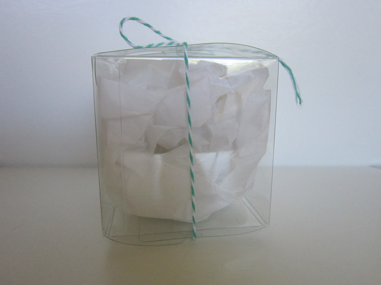 10 Clear Favor Gift Boxes Il_170x135