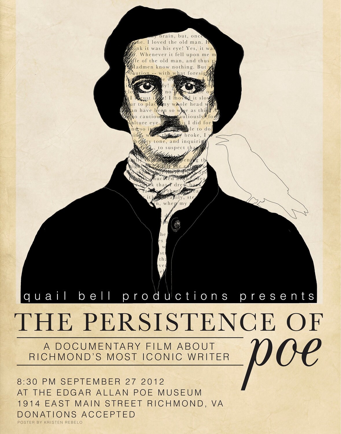 Poe Movie