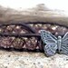 Fly Away, Amethyst Gold Beaded Leather Wrap Bracelet, Friendship Bracelet, Chan Luu, Mothers Day Gift