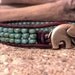 Elephant Leather Wrap Bracelet, GOOD LUCK Elephant, Friendship Bracelet, Southwestern Chic