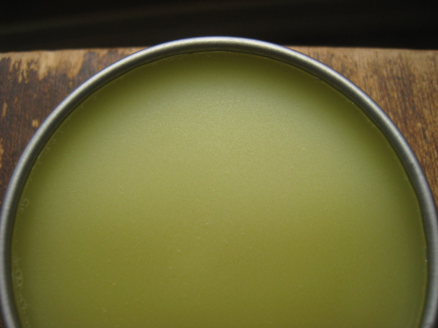 Herbal Lip Gloss