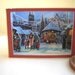 Nuremberg Christmas Market, Paper Theatre 1to12