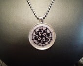 Nick Gautier's Pendant