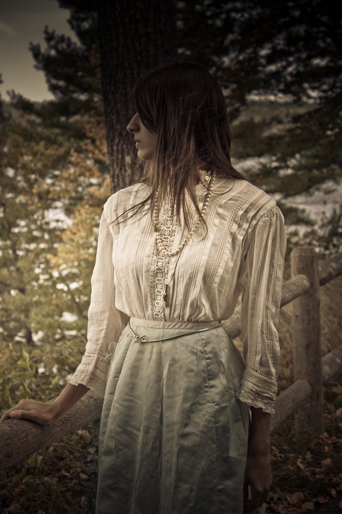 Victorian Wedding Dress