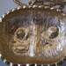 KJL Kenneth J Lane Owl Vintage Necklace