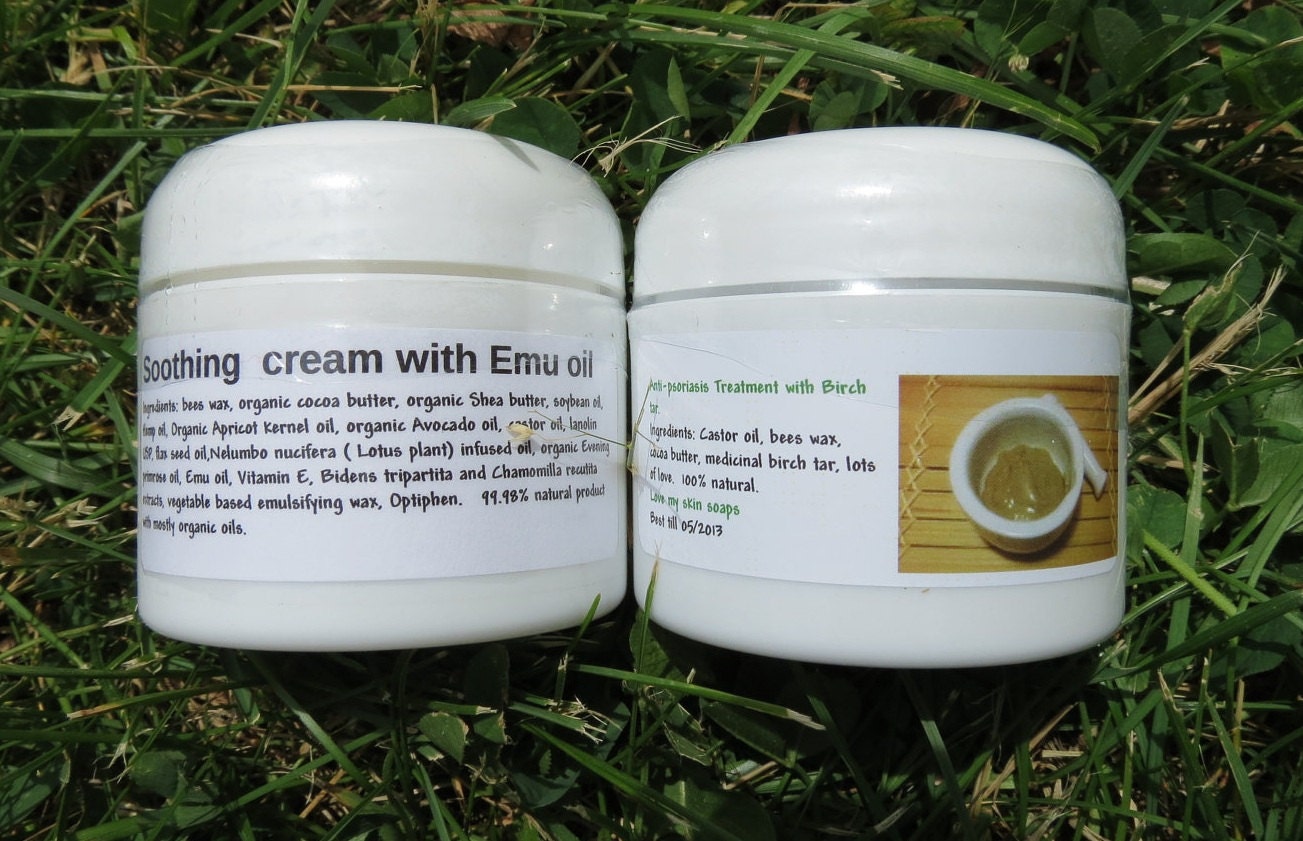 Sensitive skin kit: buy both and save money