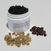 Facial Scrub "Coffee and Brown Sugar"