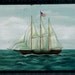 Country Primitive SAILBOAT Sign Wood Wall Decor Free Shipping