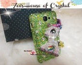 Bling Sale - Bling MY LITTLE PONY 3D Samsung Galaxy Note 2 case with Stylish Crystals