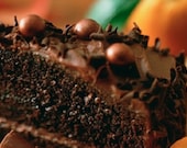 Chocolate and Madarin Orange Cake (Body Spray) - 8oz.