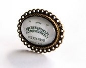 Ouija Ring