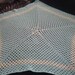 Hexagon Crochet Baby Blanket