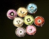 PennyGems Auxiliary Sheet (40 tokens)