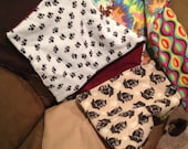 Fleece Cage Liner ALL SIZES