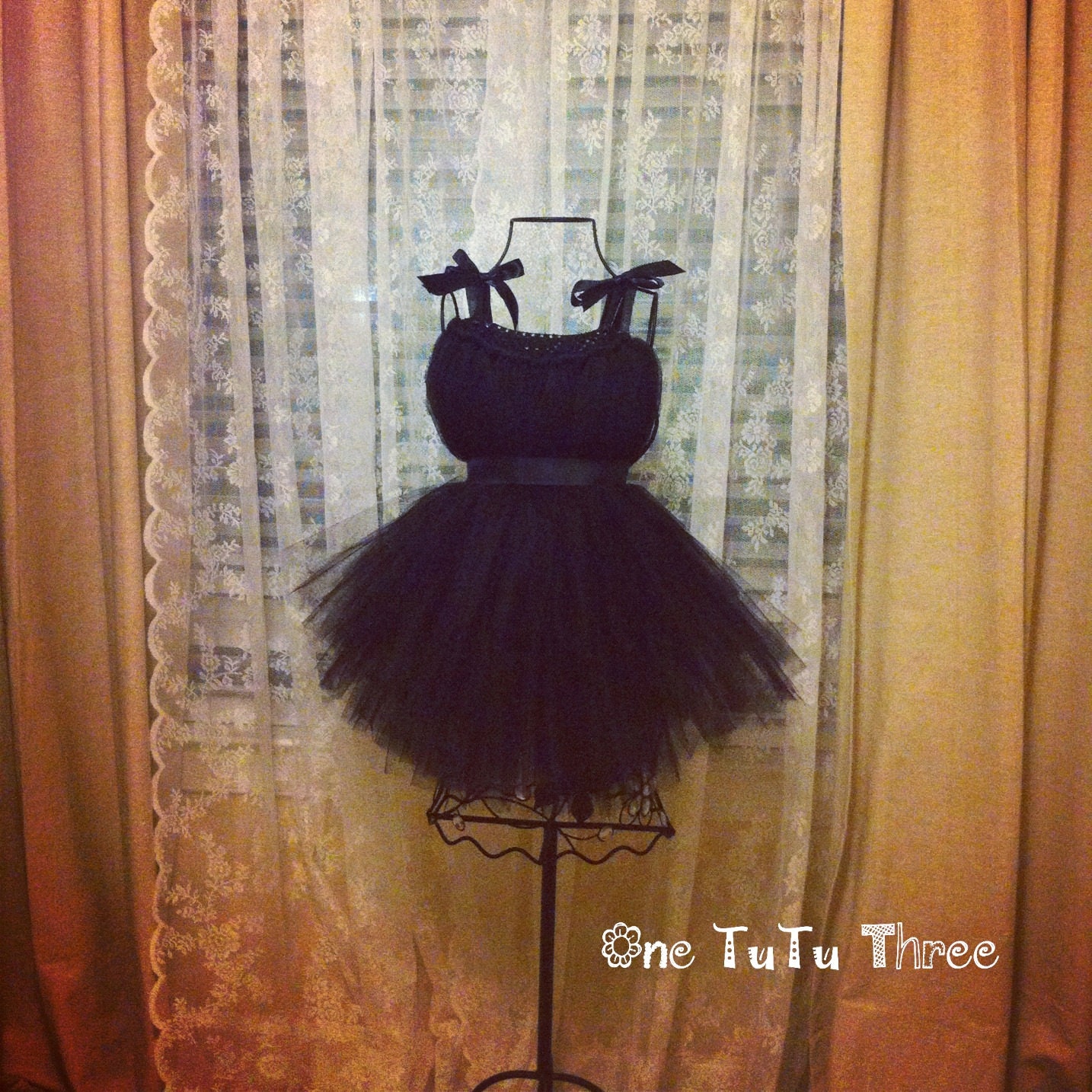 TuTu Dress