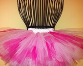 Sophia Pink TuTu