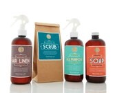 HAVEN Clean House Trial Kit