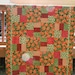 Christmas Lap Quilt Make me an Offer