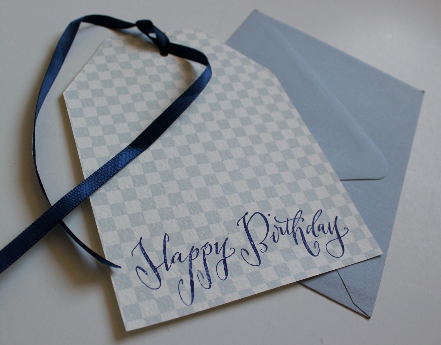 Happy Birthday Gift Tags
