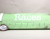Races Medal Holder (Large)