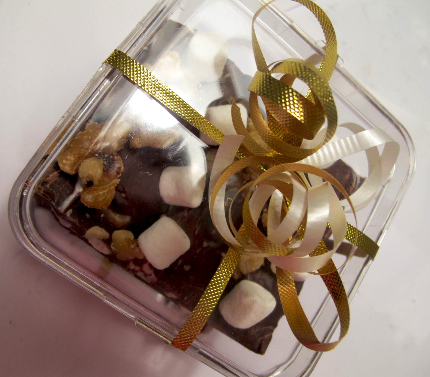 Fudge of the Month Club - 3 Month Membership