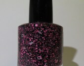 Punk'd Up Betty Full Size Nail Polish