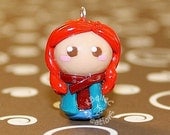 Chibi Amy - Doctor Who