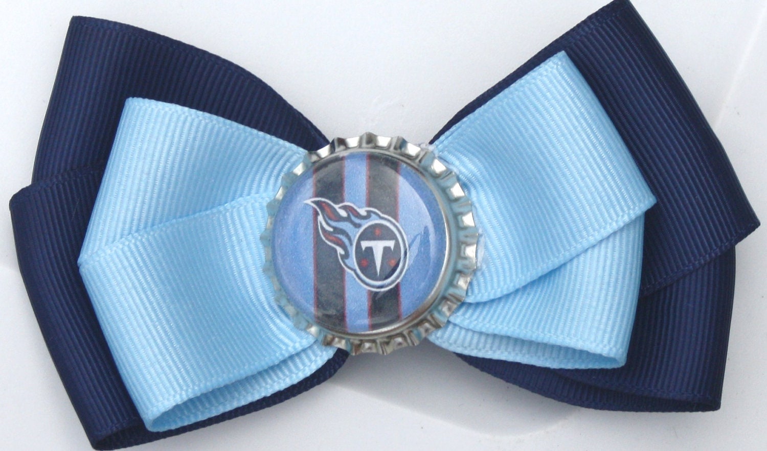 Tennessee Titans. Tennessee Titans Hair Bow. Titans Bow. Titans Fans. Tennessee Titans Bow. NFL. Titans Fans