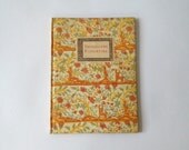 Handmade Collection of Florentine Folk Art