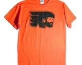Hartnell Flyers Shirt Limited Print Item 015