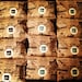 Vegan Hand Made Soap for Men - Man Soap