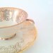 Winterling Marktheuthen Bavaria Tea Cup and Saucer