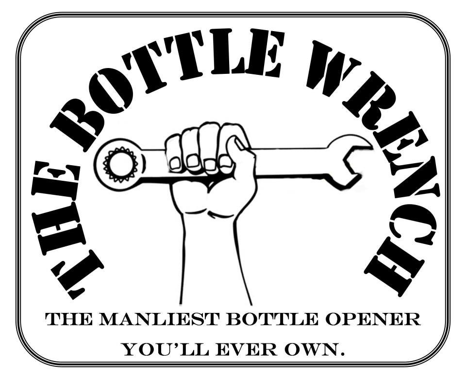 SET OF 3 - The Bottle Wrench Bottle Opener - All Original Size