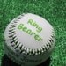 Personalized Baseball