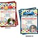 Sesame Street Invitation - Elmo Invitation - Cookie Monster Invitation - Party Printable Invitation - Photo Option -- 6 Design Options