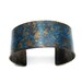 Ocean Whiskey Bracelet Cuff