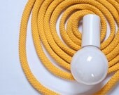 Loop Line Lamp