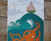 Sailing