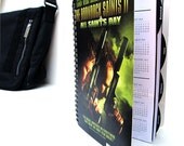 Boondock Saints 2013 / 2014 Daily Planner Student Academic Agenda Norman Reedus Daryl
