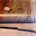 Deer Antler Letter Opener