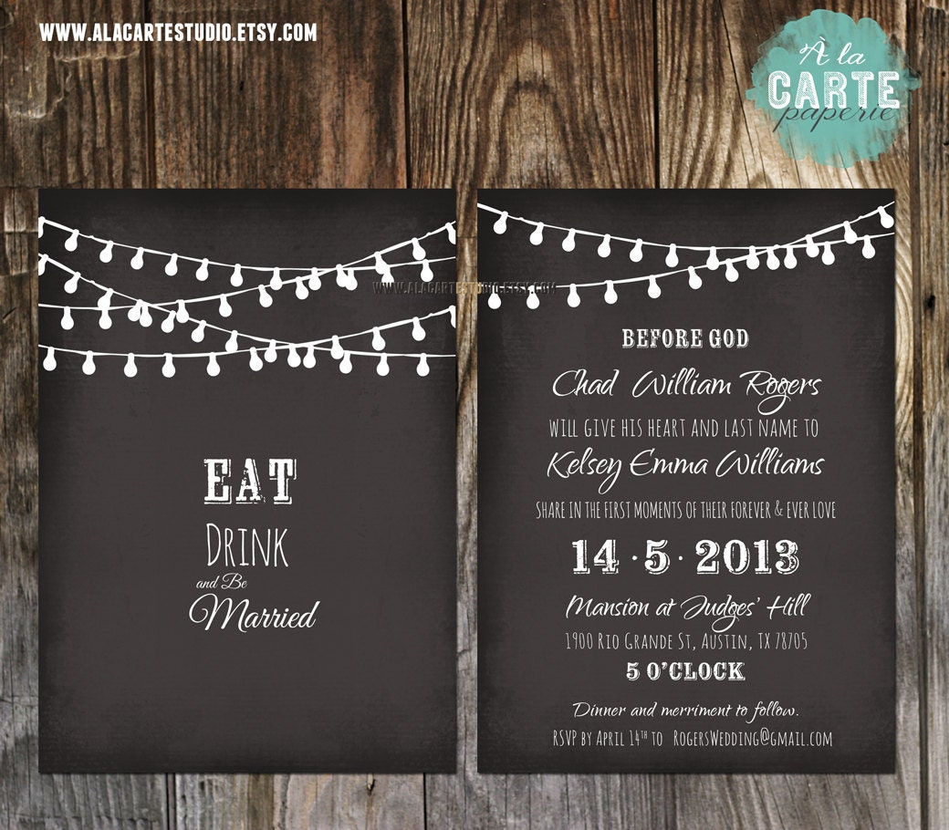 Wedding Invitation Wording: Wedding Invitation Wording Older Couple