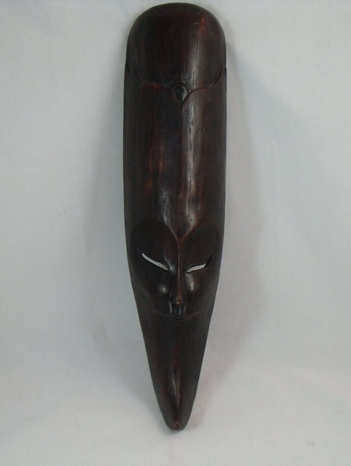 African Dark Wood