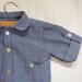 Chambray Shirt