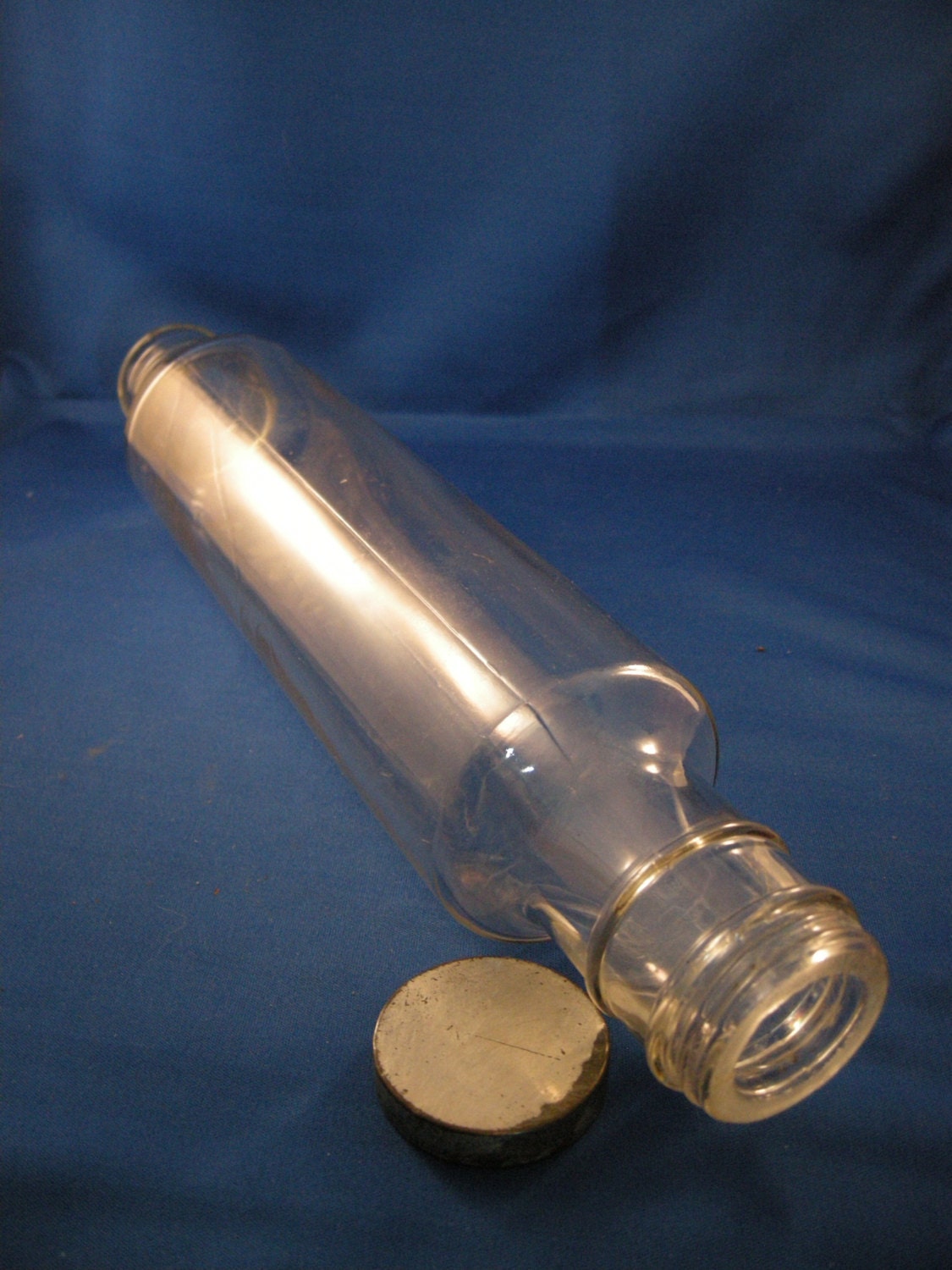 Glass Rolling Pin